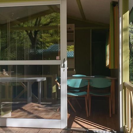 Camping Avec Piscine Et Riviere A Tournon Sur Rhone Ardeche Экстерьер фото